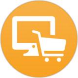 e-Commerce SHOP Site - Grafica PERSONAL WEBDESIGNER